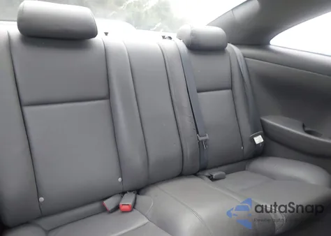 2004 Toyota Camry Solara Se V6 из США, поврежденный, VIN 4T1CA38P84U023372